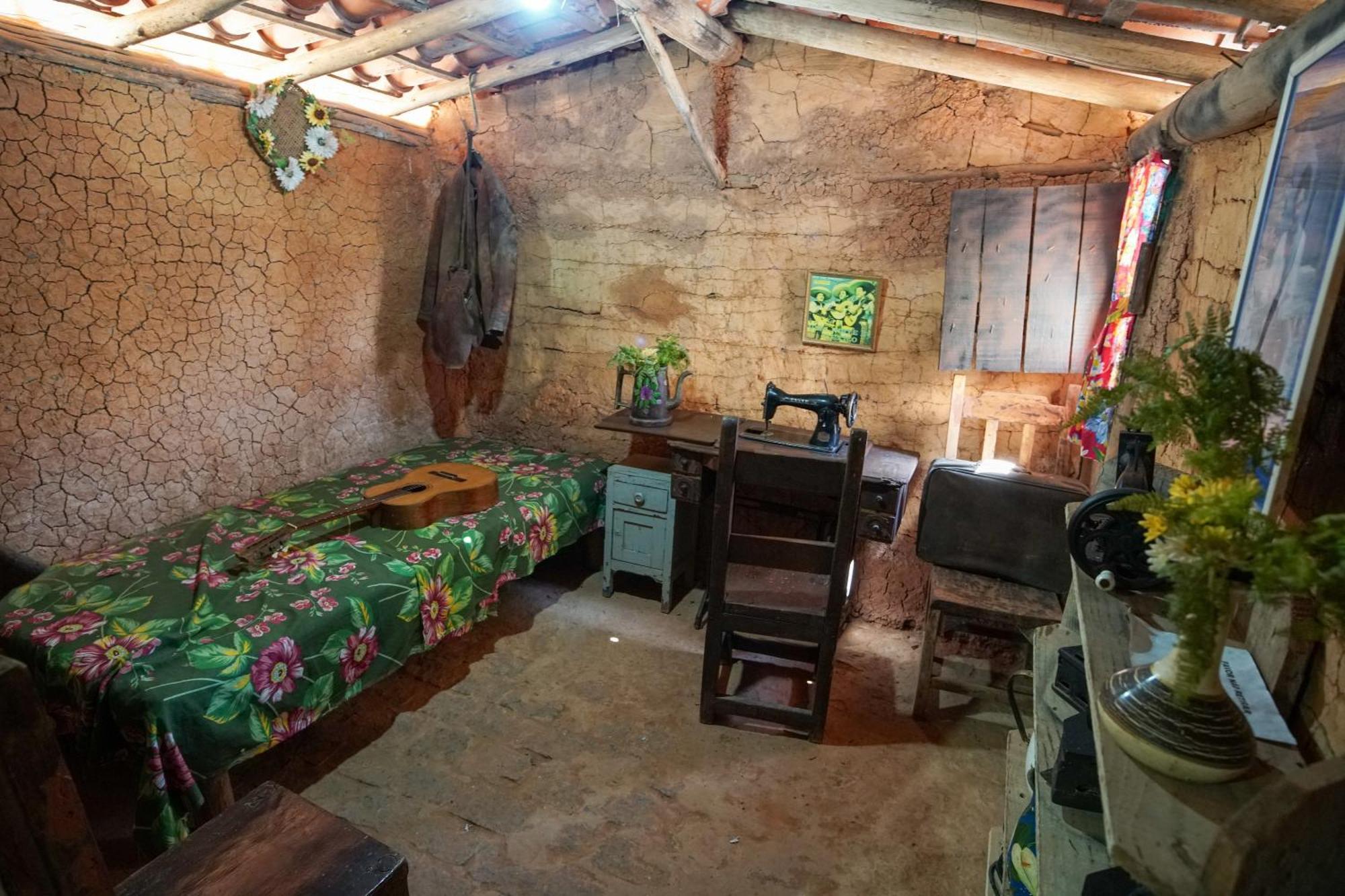 Hotel Fazenda Poços de Caldas 外观 照片