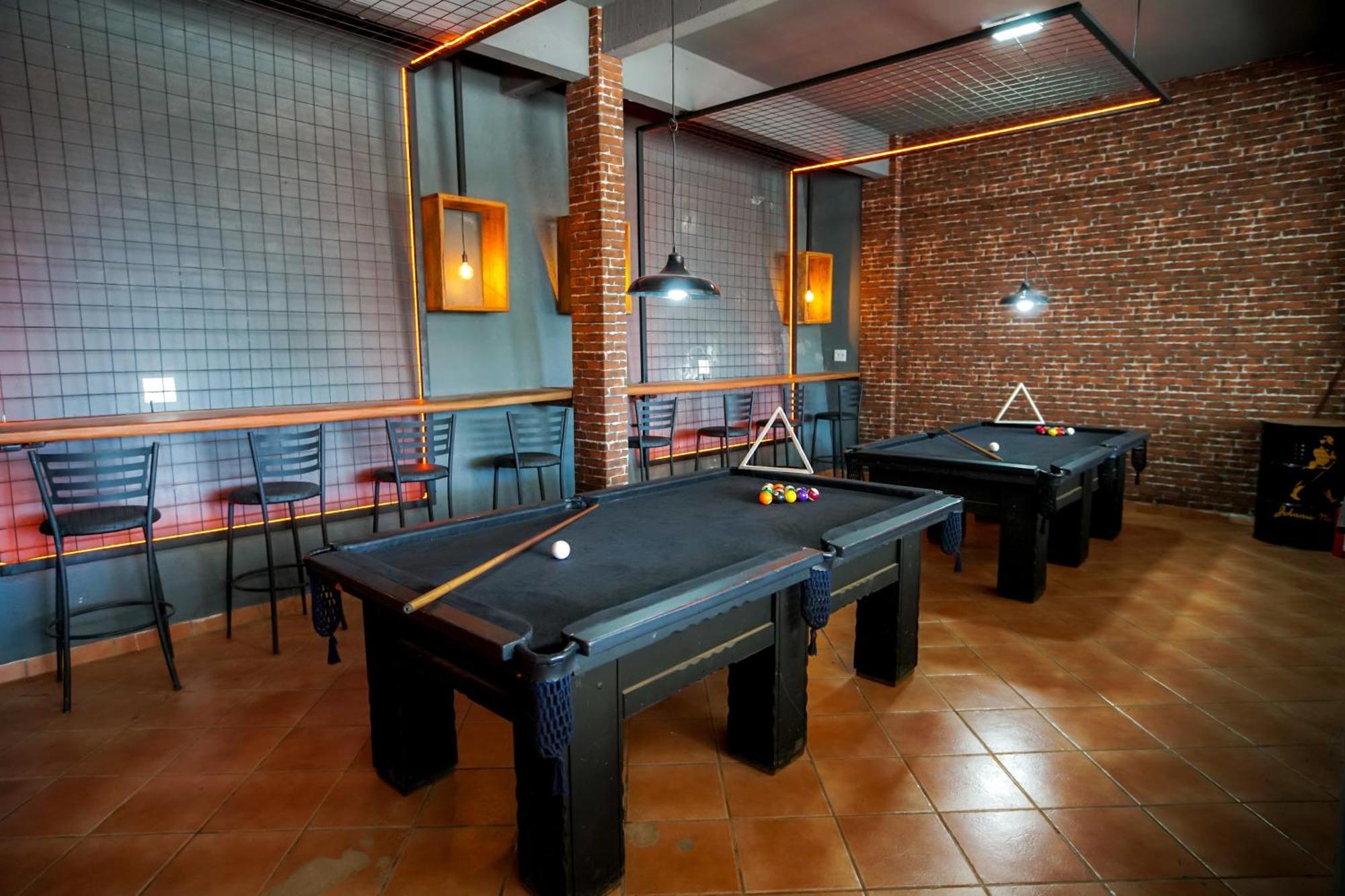 Hotel Fazenda Poços de Caldas 外观 照片